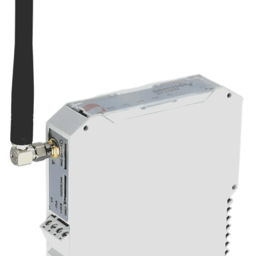 Solar Control Solution 4G – Wattmon Mini3-4G