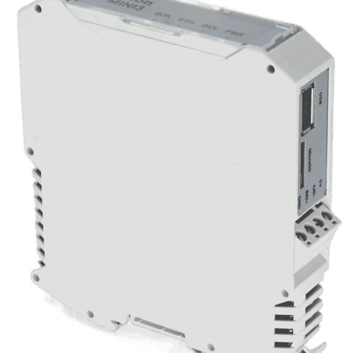 Solar Control Solution – Wattmon Mini3