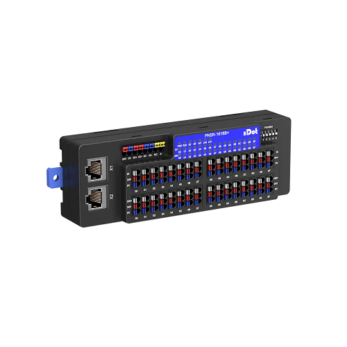 Profinet 16DI/16DO Configurable