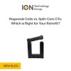 Rogowski Coils vs. Split-Core CTs: Which is Right for Your Retrofit?