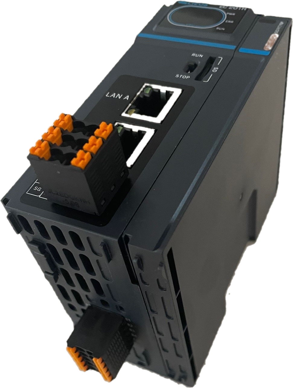 LicOS EC201H PLC/PAC - Image 3