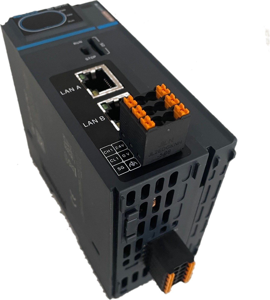 LicOS EC201H PLC/PAC - Image 2