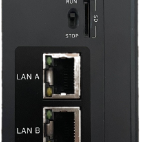 LicOS EC201H PLC/PAC